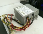 Kingspao KU-250P 250W Switching Power Supply Used. Price: $39.99.