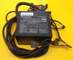 Desktop Pc Supply Thermaltake Toughpower GX1 SP-700AH2NCG 700W Used. Price: $200.00.