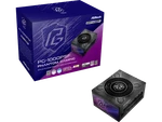 Asrock PG1000PSF 1000W Fully Modular Power Supply New. Price: $226.12.