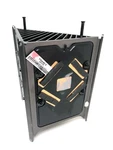 A1481 Apple Mac Pro 6,1 Thermal Core Heat Sink Module 923-0534 For Late 2013 Oem Used. Price: $38.79.