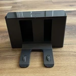 Shark Base Station Dock Charger XDCKRV2000 30 For Robot Vacuum Used. Price: $18.99.