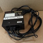 Aresgame AGT1000 1000W 80 Plus Gold Modular Power Supply Tested Used. Price: $59.70.