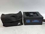 Corsair HX850 CMPSU-850HX 80 Plus Gold 850W Semi Modular Power Supply Used. Price: $59.99.