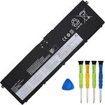 L23M4PF1 L23D4PF1 Battery Replacement For Lenovo Ideapad Pro 5-14IMH9 Yoga New. Price: $44.90.