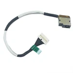Dc Power Jack Port For Hp 15-FA0000 15-FA0032DX 15-FB 200W N13314-001 New. Price: $12.98.