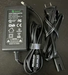Gonine PSY0762000 Power Supply For Sony 7.6V, 2.0A Open. Price: $20.00.