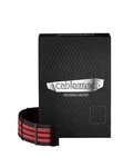 Cablemod C-series Pro Modmesh Sleeved Kit For Corsair Type 5 Rmx Shift New. Price: $59.99.