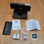 Ezdiy-fab Shield Series 8-PIN Pcie Gpu Power Adapter 180-DEGREE Angled Connector Open. Price: $22.50.