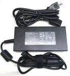 Msi Chicony Laptop Charger Ac Adapter Power A17-230P1A 19.5V 230W 5.5 X 2MM New. Price: $47.99.
