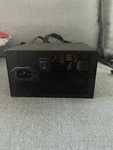 Silverstone SST-ET550-B 550W 80 Plus Bronze Atx Power Supply Open. Price: $55.00.