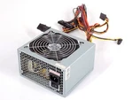 Watt Lc-power LC420H-12 Atx Pc Supply Psu 20+4 Sata Floppy, Excellent Gebraucht. Price: $39.87.