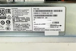 Genuine Cisco Series Watt Power Supply, C6840-X-1100W-AC Used. Price: $99.00.