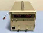 Hp Hewlett Packard 6028A Dc Power Supply 0-60V/0-10A, 200W Used. Price: $535.99.