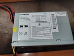Compaq 152769-001 250W Power Supply HP-Q250GF3 Tested To Post Used. Price: $19.99.