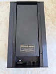 Mcintosh MEQ451 Parametric Equalizer/mep 450 Power Supply - As Is For. Price: $199.00.