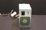 Genuine Dell Power Supply Precision T1500 T6100 T1650 Mt 61J2N.TESTED.SKU186785 Used. Price: $17.17.