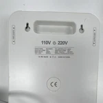 Shunhong 2000VA Step-up/step-down Power Transformer 110V/220V White Ac To New. Price: $120.00.