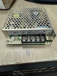 Mean Well S-25-12 Ac To Dc Power Supply Volt 2.1 Amp Used. Price: $24.99.