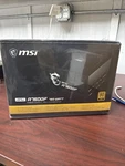 Msi Mpg A750GF Gaming Full Modular - 80 Plus Gold Certified 750W Atx Psu New. Price: $99.99.