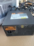 Corsair TX750W Power Supply CMPSU-750W PS116 Used. Price: $43.99.