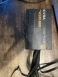 Evga 80 Plus Bronze 700W Semi Modular Power Supply (110-BQ-0700-V1) Used. Price: $25.00.
