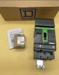 Square D JJA36200 200A Pole 600V I-line Power-pact Circuit Breaker New Box. Price: $854.99.