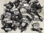 Lot Of - Lenovo Ac Power Adapter 45W SA10E75792 00HM614 ADLX45DLC2A Used. Price: $160.00.
