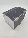 Abb Switch Mode Power Supply Cp-e 24/20.0 480 Rated Output 22.5-28.5 Vdc Used. Price: $220.00.