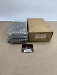 Kyosan KRV100-05 Power Supply 5V 20A New Box Fast Shipping Warranty.. Price: $145.00.