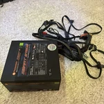 Thermaltake Smart SP-750AH3CCB M750W Switching Power Supply Used. Price: $39.99.