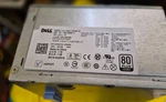 Dell N525EF-00 NPS-525BB U597G 525W 500 Power Supply W/cables Used. Price: $57.99.