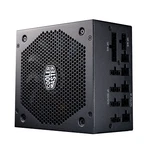Coolermaster 750W V750 Gold V2 Semi Fanless Full Modular 80+ Plus Power Supply New. Price: $134.90.