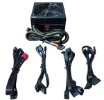 New Powerspec PS750BSM 750W 80+ Bronze 4X Pcie Semi-modular Gaming ATX12V Psu Open. Price: $60.99.