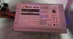 Logisys PS480D-BK 480W Black Atx Power Supply Used. Price: $28.49.