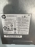 Hp Power Supply 611481-001 611482-001 503375-001 503376-00 Elite 8300SFF DPS-240 Used. Price: $17.88.