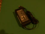 FSP025-DGAA1 Power Supply Adapter 3-PIN Connector 5V Used. Price: $19.95.