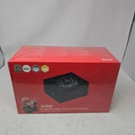 Xpg Cybercore 1300W Atx Modular Psu 80 Plus Platinum Power Supply - Sealed New. Price: $153.99.