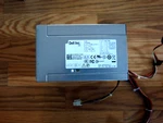 Dell AC275AM-00 Power Supply CN-0R8JX0-71308 275WATTS Used. Price: $14.99.