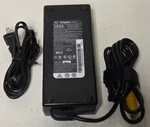 Ibm Ac Adapter PA-1121-0711 92P1032 Fru P/N:92P1033 Power Cord Box Tested Oem Used. Price: $24.99.