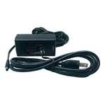 Original Cui Inc 12W Ac Power Adapter 5V 2.4A DSA-0151D-05 Charger Used. Price: $17.98.