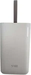 Samsung EB-PG950CSEGUS Fast Charge 5100 Mah Battery Pack Usb-c Micro-usb Type-c Open. Price: $10.99.