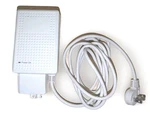 Cyberpower Ac/dc Adapter White CA25U16V2-WHT Supply Charger Used. Price: $10.99.