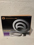 Apower Ags Series Sata Atx Supply 450W Used. Price: $22.00.
