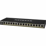 Netgear Business GS316PP Ethernet Switch New. Price: $234.99.