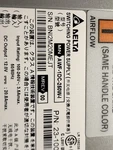 Delta AWF-1DC-250W Switching Power Supply CL6M1U P/n 23-100 S/n BNI2M20MEJT Used. Price: $49.00.