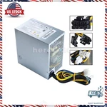 500W Power Supply FSP500-40AGPAA 10PIN+4PIN 6+2PIN For Lenovo P300/310/320 New. Price: $59.48.