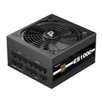 Pystar 1000W Power Supply 80+ Gold Full Modular PSU,ES1000 New. Price: $107.20.