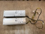 2X Dell Optiplex 3040 3050 Sff 180W Power Supply L180AS-02 N8D59 L180AS-00 RKTF0 Used. Price: $26.95.