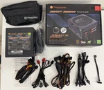 Thermaltake Smart Series 850W Atx Power Supply SP-850M 80 Plus Bronze Unit New. Price: $43.99.