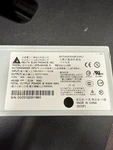 Delta DPS-600SB Switching Hot Swap Power Supply 600W Used. Price: $249.99.